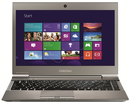 Мобильность превыше всего