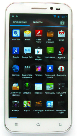 Связь в квадрате