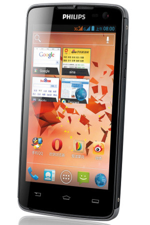 Связь в квадрате