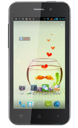 Связь в квадрате