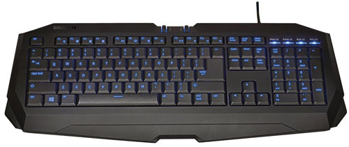 Удобные новинки Gigabyte