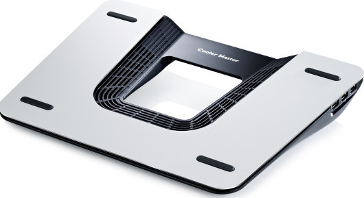 Охлаждаем ноутбук