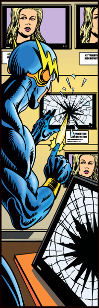 Самые странные и шокирующие уязвимости