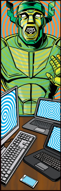 Самые странные и шокирующие уязвимости