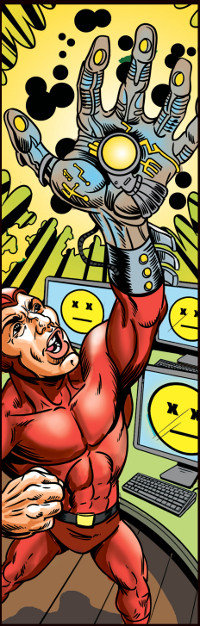 Самые странные и шокирующие уязвимости