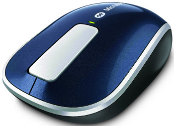 Прикоснитесь к Windows