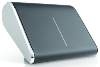 Прикоснитесь к Windows