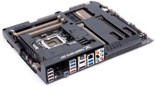 Haswell — пора обновляться?