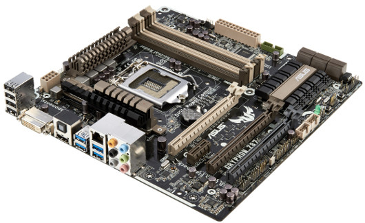 Haswell — пора обновляться?