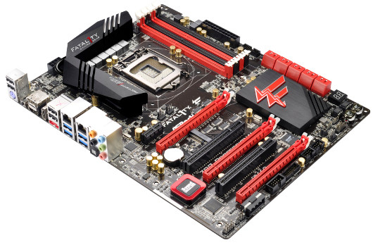 Haswell — пора обновляться?