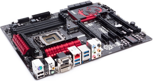 Haswell — пора обновляться?