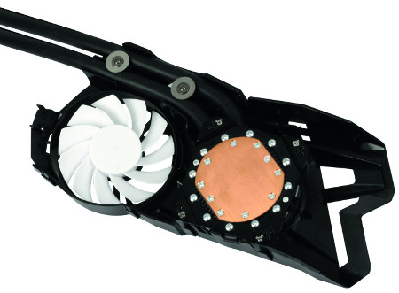 Охлаждение для любителя игр