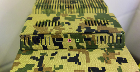 Computex 2013: жизнь после ПК