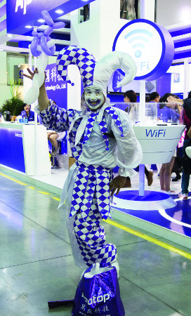 Computex 2013: жизнь после ПК