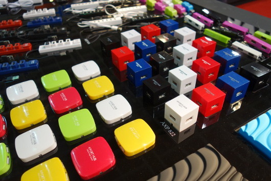 Computex 2013: жизнь после ПК