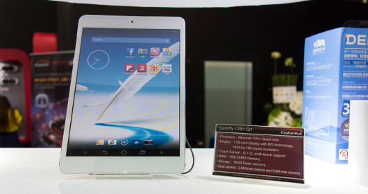 Computex 2013: жизнь после ПК