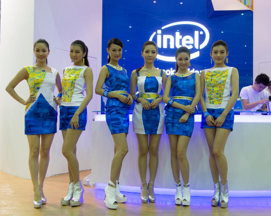 Computex 2013: жизнь после ПК