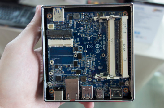 Computex 2013: жизнь после ПК