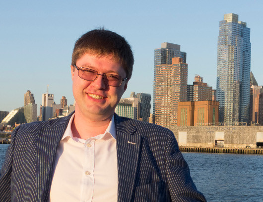 Скучая по медной проволоке