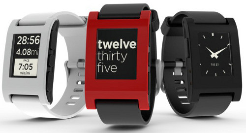 Часы с повышенным IQ