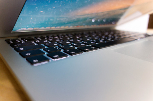 Новый MacBook Air: идеальный компактный ноутбук с 11-дюймовым недостатком