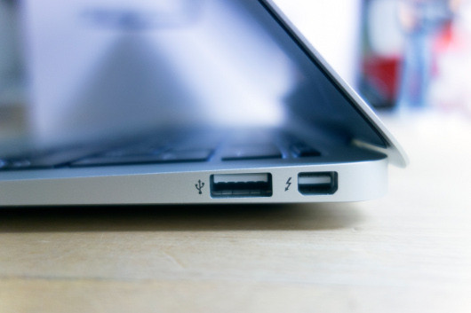 Новый MacBook Air: идеальный компактный ноутбук с 11-дюймовым недостатком