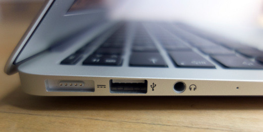 Новый MacBook Air: идеальный компактный ноутбук с 11-дюймовым недостатком