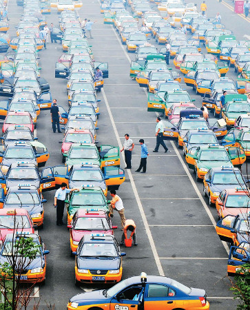 Зеленоглазое лето