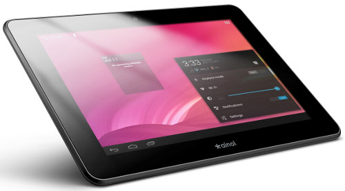 Экспансия продолжается