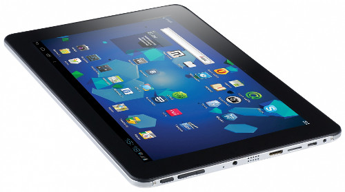 Экспансия продолжается