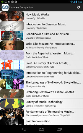 Обучаемся с интересом