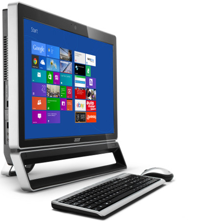 Универсальный ПК