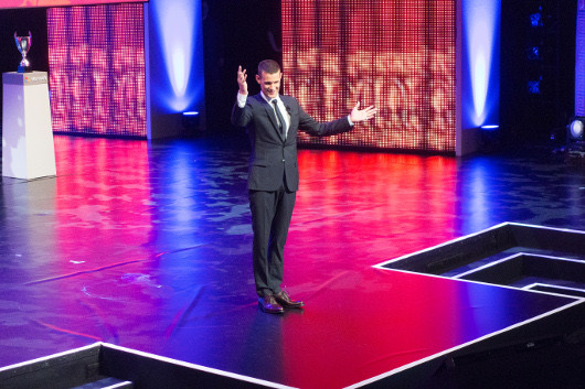 Представьте себе!