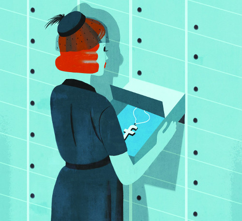 Приведите в порядок свои цифровые ресурсы