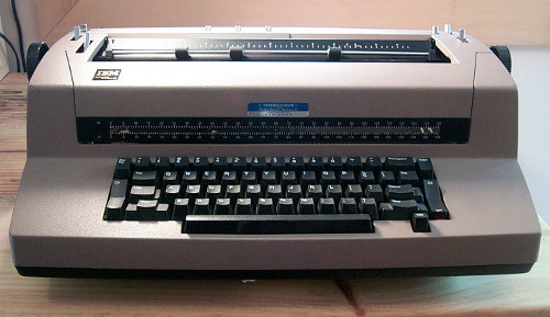 Время, назад!