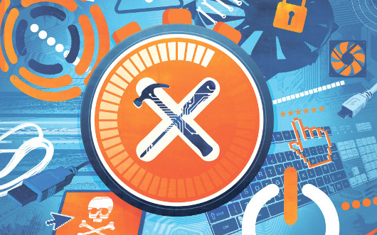 Устраняйте неполадки быстрее!