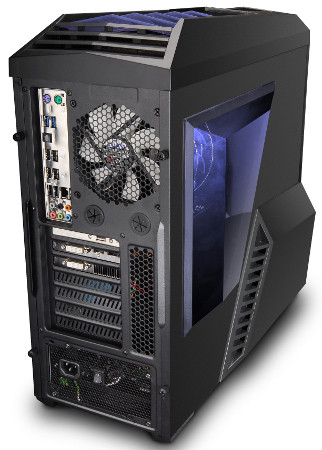 Компьютер для себя