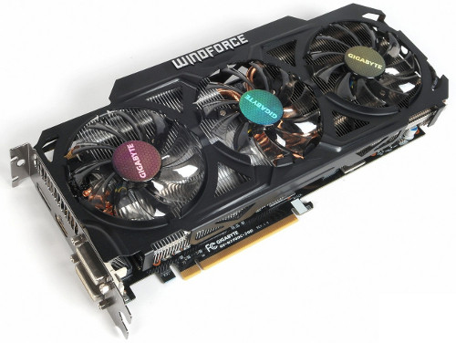 Для игр и не только