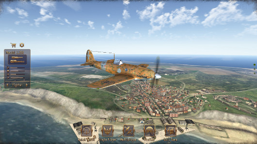 Переходим на Mac. Промежуточный финал