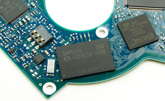 Объем или скорость?