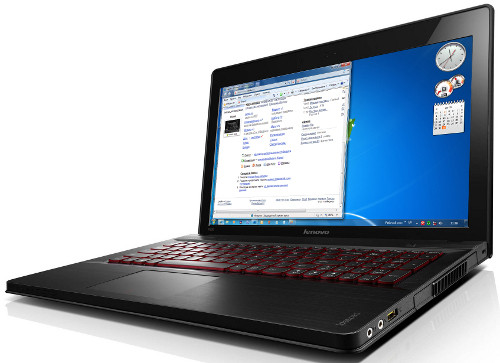 Для работы и отдыха 