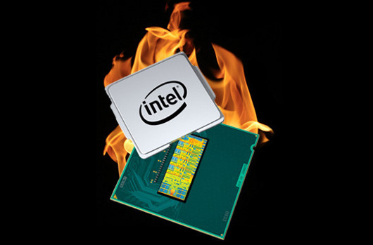 Разгоняйте Haswell профессионально
