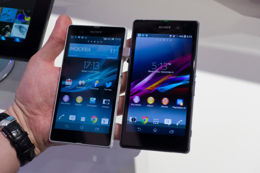 IFA 2013: Осенняя россыпь новинок