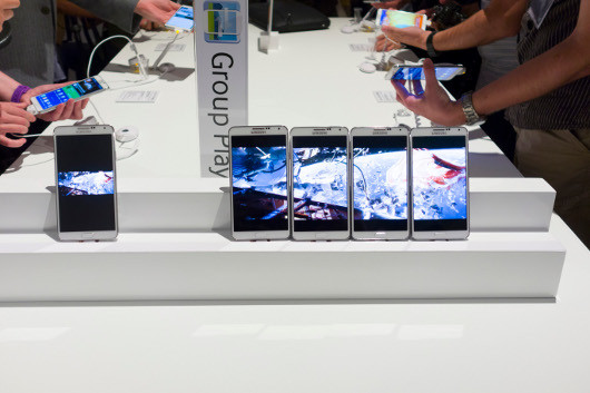 IFA 2013: Осенняя россыпь новинок