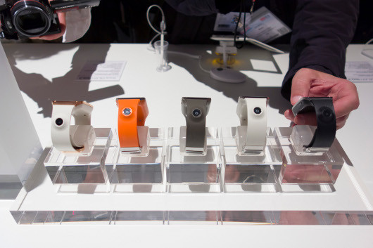 IFA 2013: Осенняя россыпь новинок