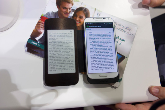 IFA 2013: Осенняя россыпь новинок