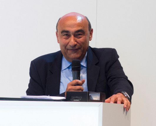 IFA 2013: Осенняя россыпь новинок