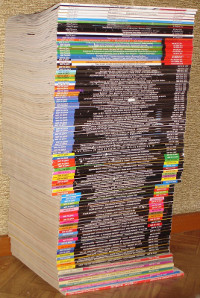 Конкурс в стиле «Ретро» — подводим итоги