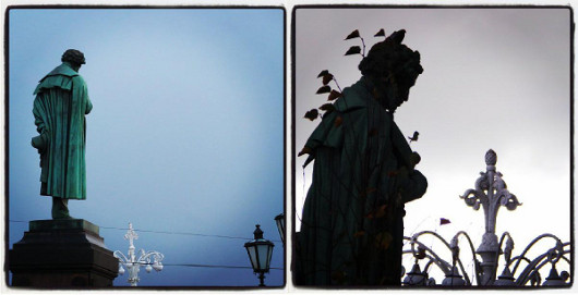 Инстаграмота