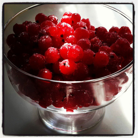 Инстаграмота